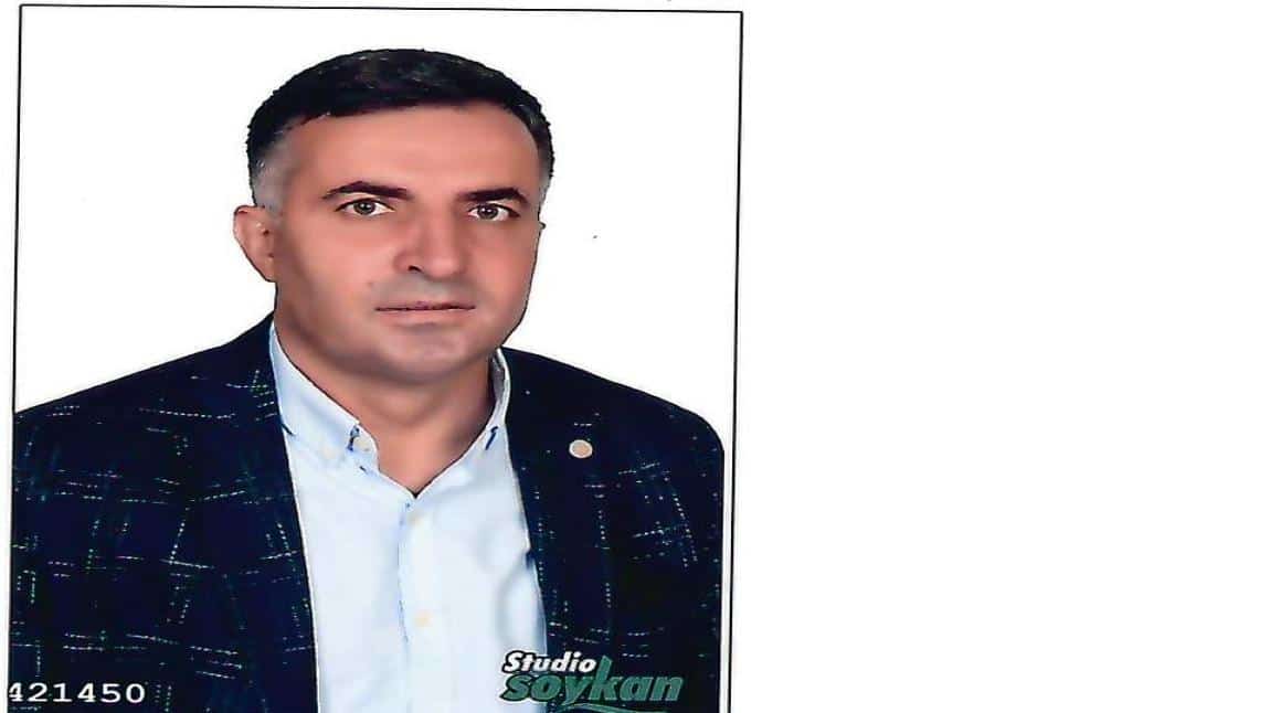 Osman ÇELİK - Okul Müdürü